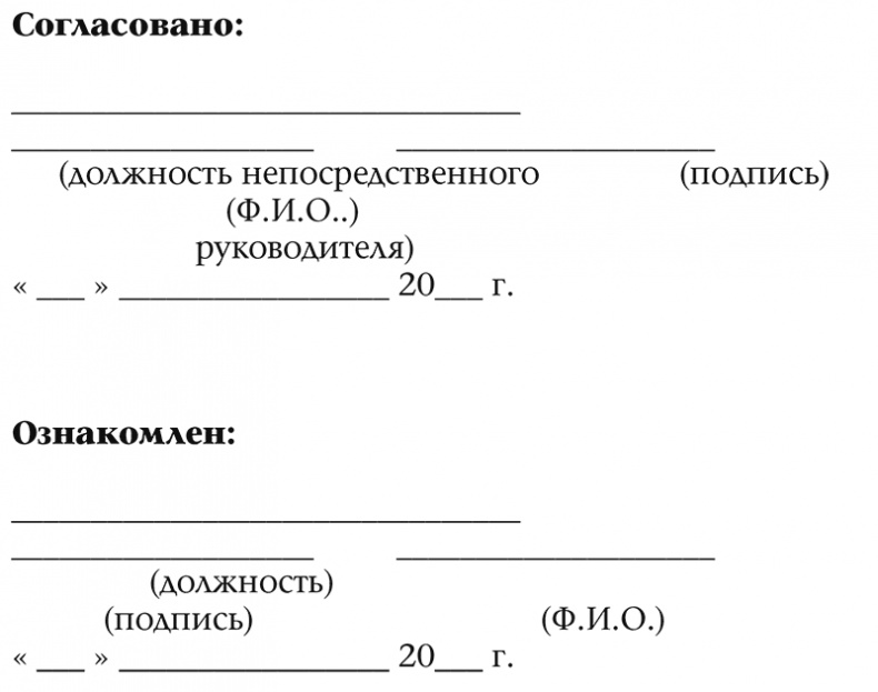 Основы менеджмента в фитнес-индустрии