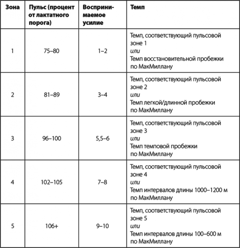 Бег по правилу 80/20. Тренируйтесь медленнее, чтобы соревноваться быстрее