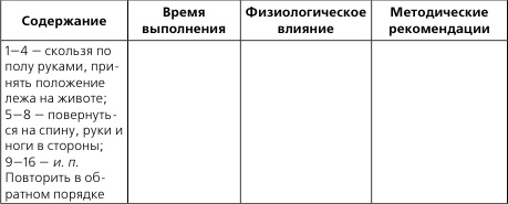 Лечебная и адаптивно-оздоровительная физическая культура