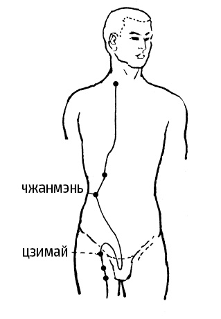 Цигун – китайская гимнастика для здоровья. Современное руководство по древней методике исцеления