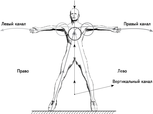 Своды Славянской гимнастики