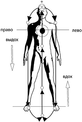 Своды Славянской гимнастики