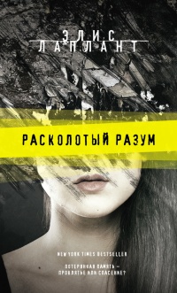 Книга Расколотый разум