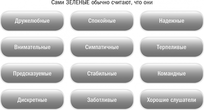 Кругом одни идиоты. Если вам так кажется, возможно, вам не кажется