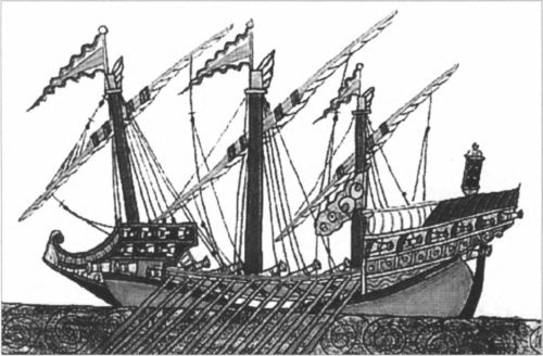 Азовское осадное сидение 1641 года