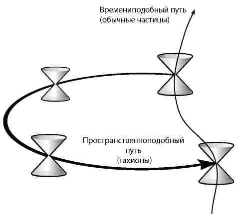 Вечность. В поисках окончательной теории времени