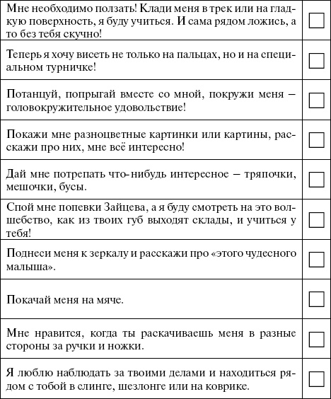 Чудо-ребенок с самых пеленок. Пошаговая методика развития ребенка