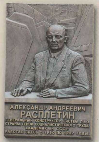 Расплетин