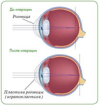 Энциклопедия диагностики и лечения от А до Я