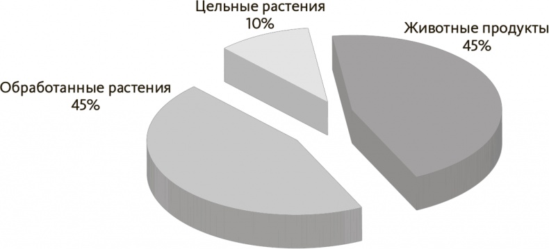 Китайское исследование на практике. Простой переход к здоровому образу жизни