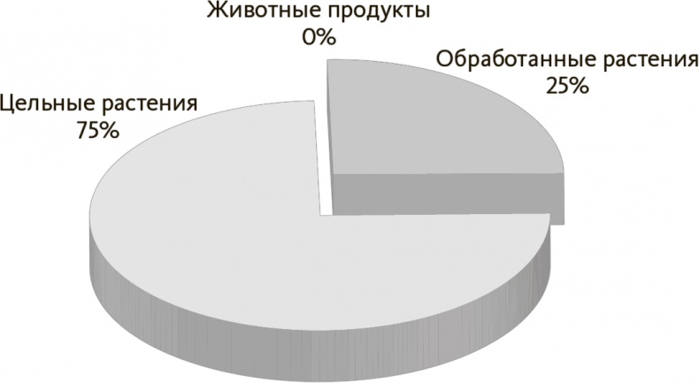 Китайское исследование на практике. Простой переход к здоровому образу жизни