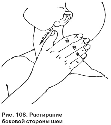 Целительные точки от всех болезней в пошаговых схемах