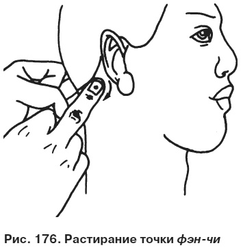 Целительные точки от всех болезней в пошаговых схемах