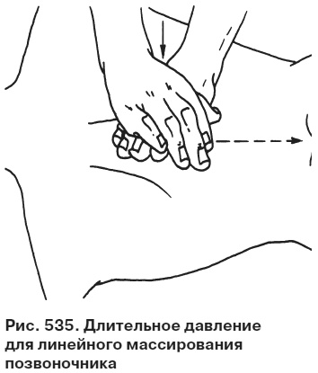 Целительные точки от всех болезней в пошаговых схемах