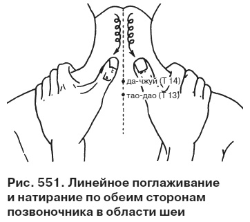 Целительные точки от всех болезней в пошаговых схемах