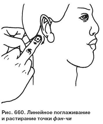 Целительные точки от всех болезней в пошаговых схемах