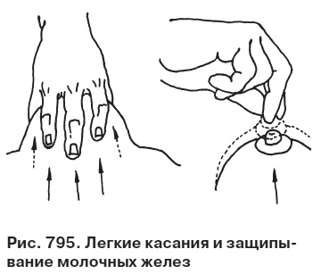 Целительные точки от всех болезней в пошаговых схемах