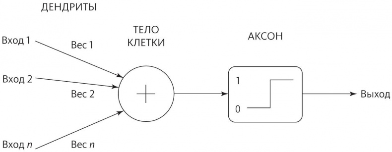 Верховный алгоритм. Как машинное обучение изменит наш мир