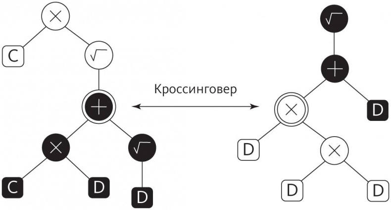 Верховный алгоритм. Как машинное обучение изменит наш мир