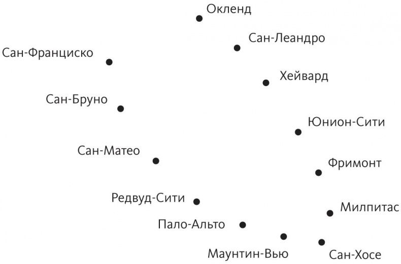 Верховный алгоритм. Как машинное обучение изменит наш мир