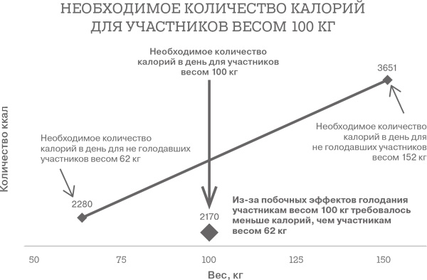 Дело не в калориях. Как не зависеть от диет, не изнурять себя фитнесом, быть в отличной форме и жить лучше