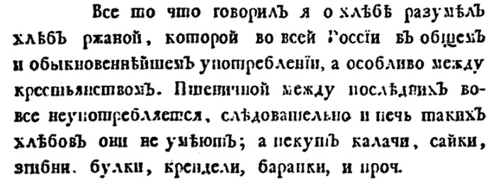 Непридуманная история русских продуктов. От Киевской Руси до СССР