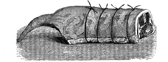 Непридуманная история русских продуктов. От Киевской Руси до СССР