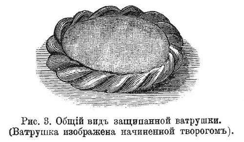 Непридуманная история русских продуктов. От Киевской Руси до СССР