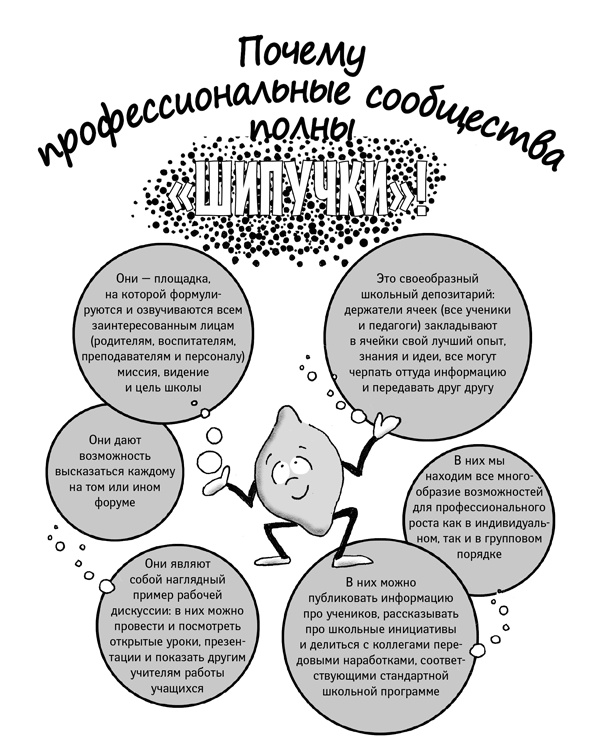 Классный учитель. Как работать с трудными учениками, сложными родителями и получать удовольствие от профессии