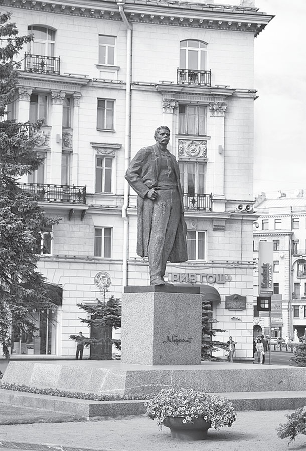 Исторические здания Петербурга. Прошлое и современность. Адреса и обитатели