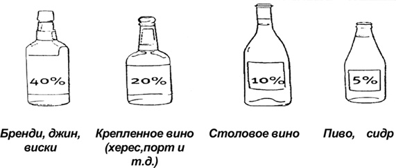 Алкоголь - беседы врача. Руководство разумного любителя выпить