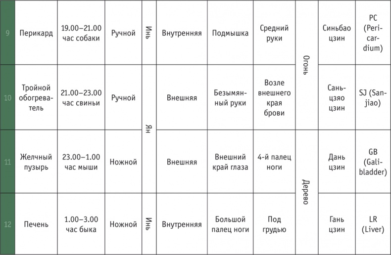 Лестница в небо, или Китайская медицина по-русски