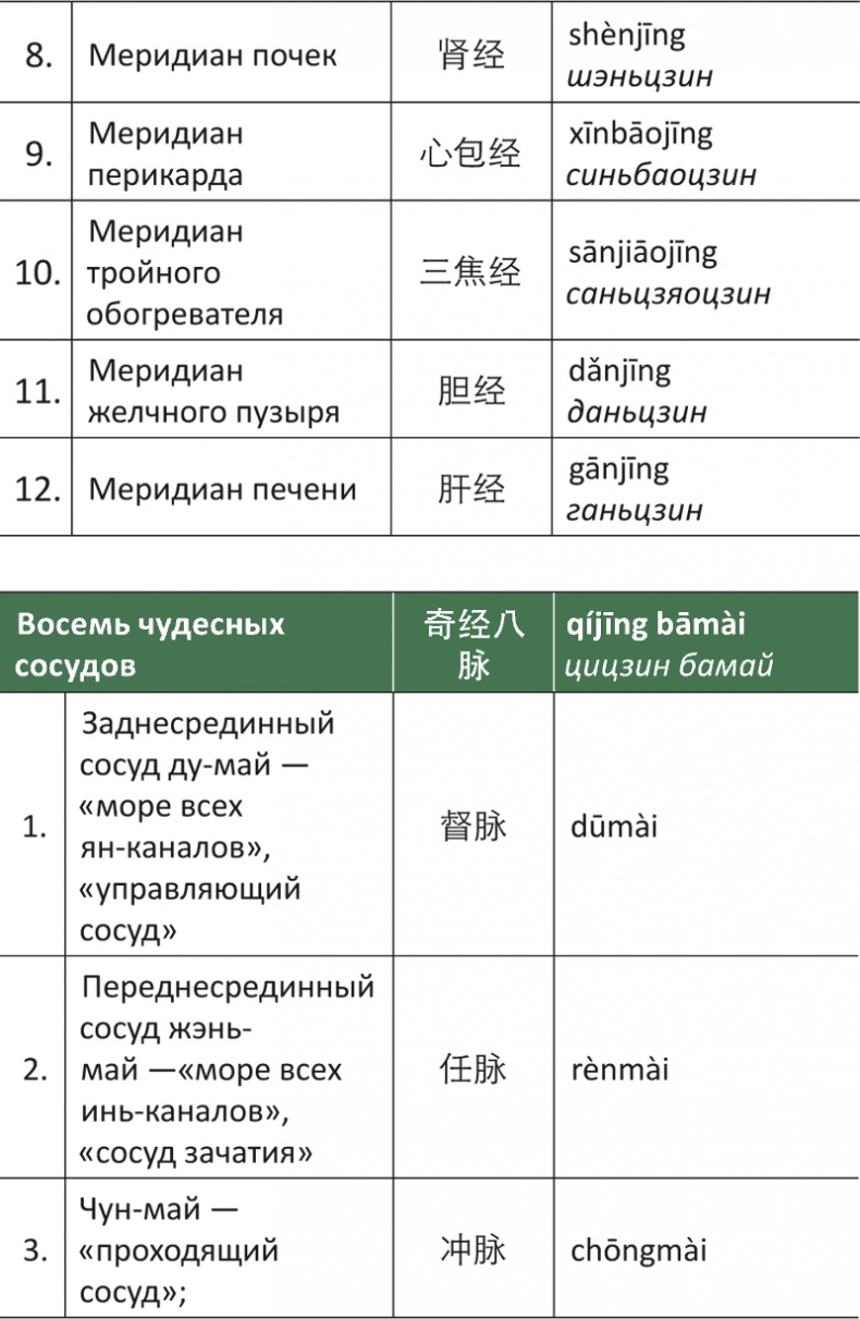 Лестница в небо, или Китайская медицина по-русски