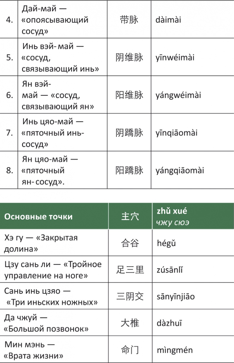 Лестница в небо, или Китайская медицина по-русски