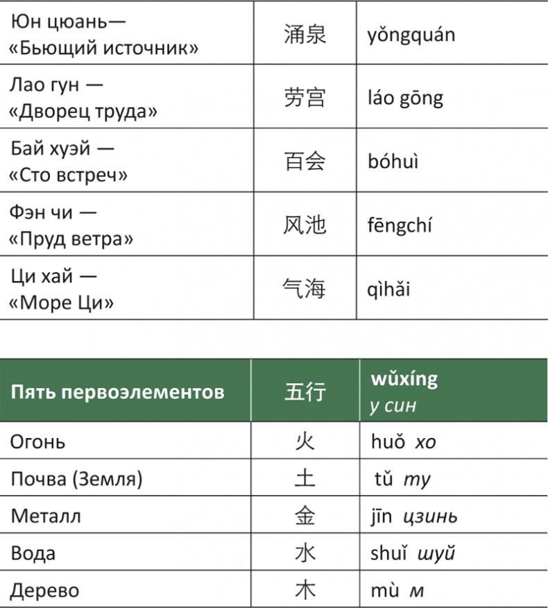 Лестница в небо, или Китайская медицина по-русски