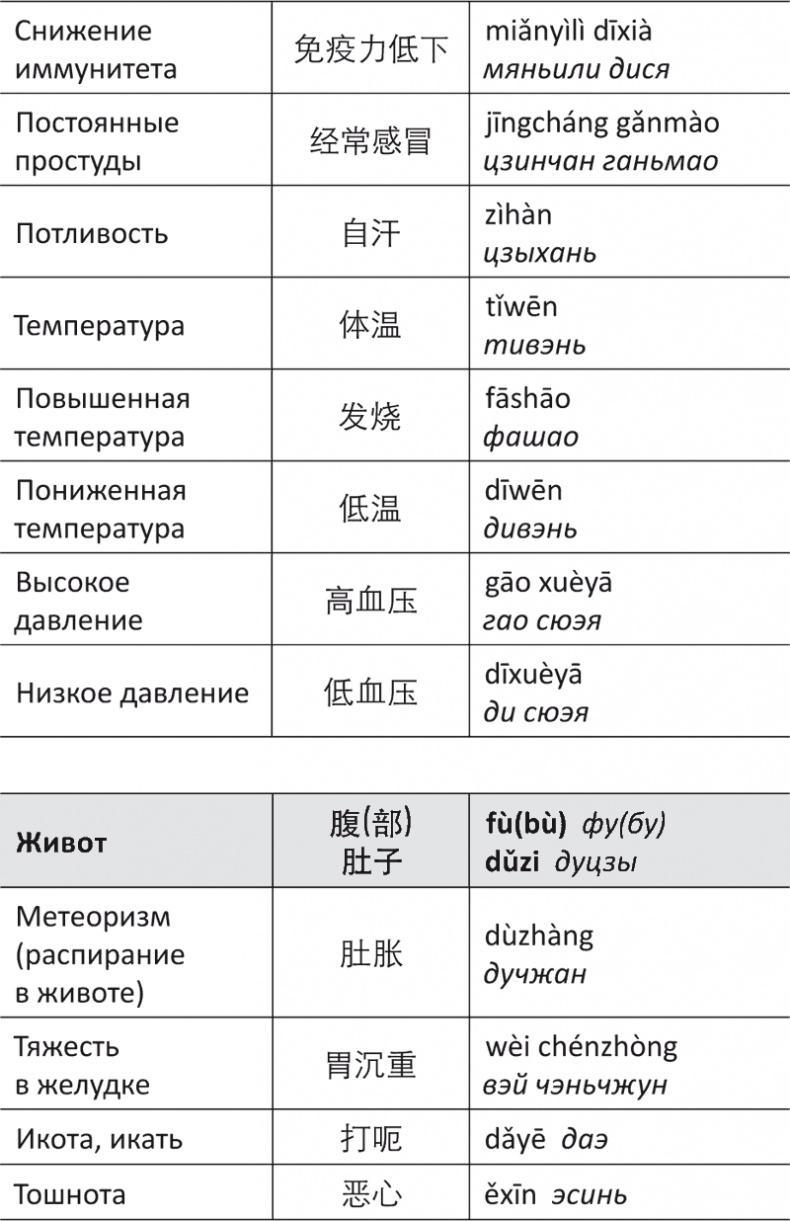 Лестница в небо, или Китайская медицина по-русски