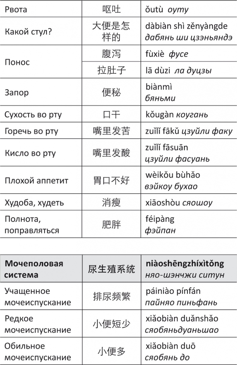 Лестница в небо, или Китайская медицина по-русски