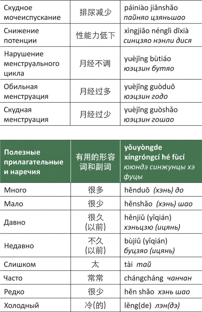 Лестница в небо, или Китайская медицина по-русски