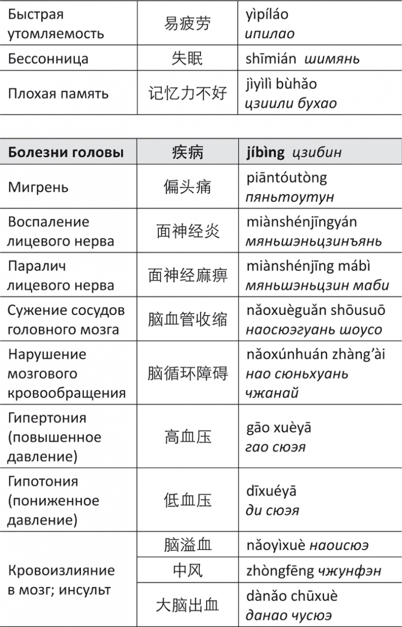 Лестница в небо, или Китайская медицина по-русски