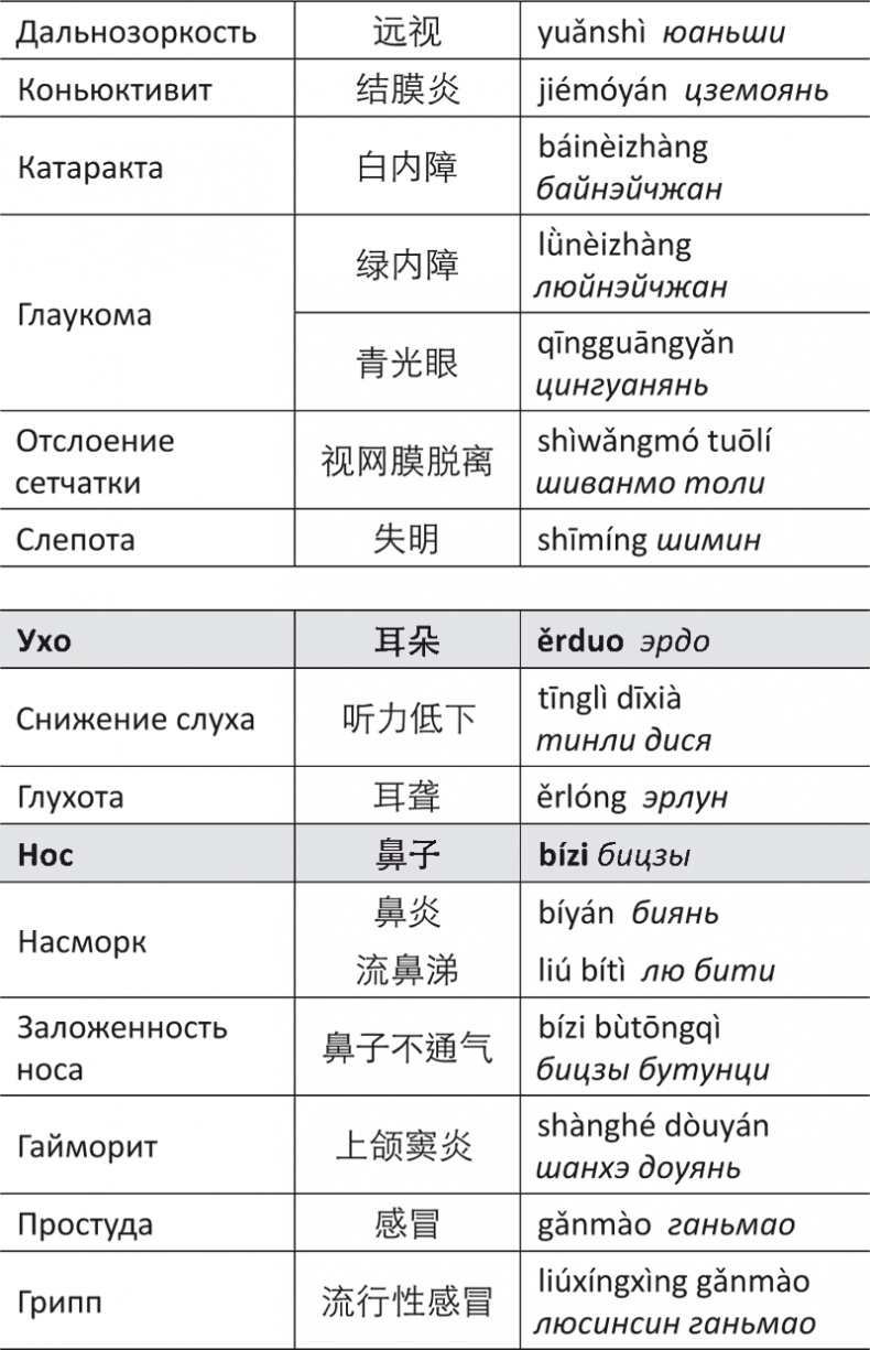 Лестница в небо, или Китайская медицина по-русски