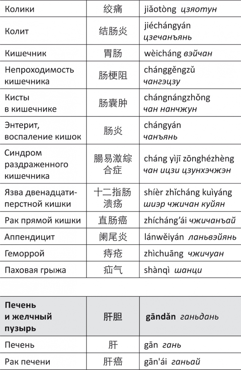 Лестница в небо, или Китайская медицина по-русски