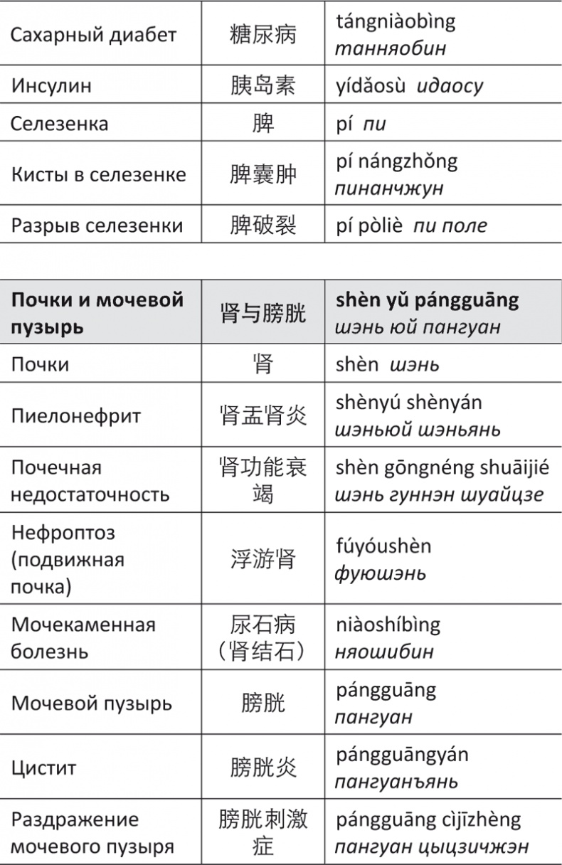 Лестница в небо, или Китайская медицина по-русски