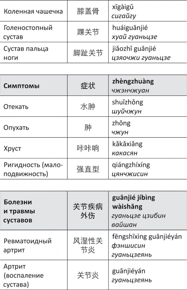 Лестница в небо, или Китайская медицина по-русски