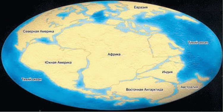 Космос. Все о звездах, планетах, космических странниках