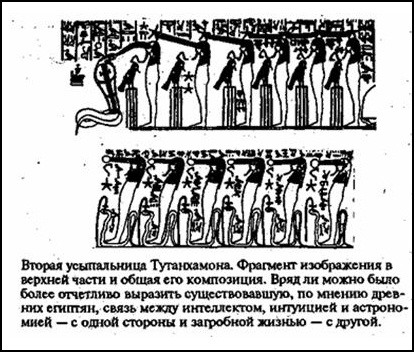 Зеркало небес. В поисках утраченной цивилизации... Иллюстрированный путеводитель по самым загадочным местам планеты