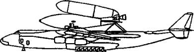 Тайны военной космонавтики