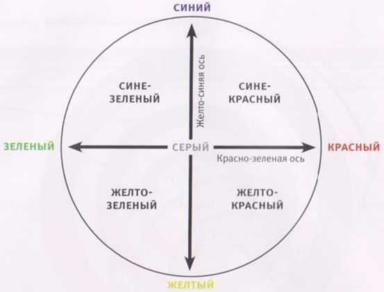 Революция в зрении. Что, как и почему мы видим на самом деле