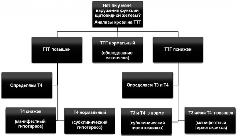 Пора лечиться правильно. Медицинская энциклопедия