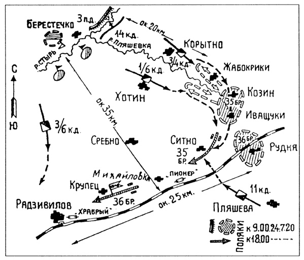 Крепости на колесах. История бронепоездов