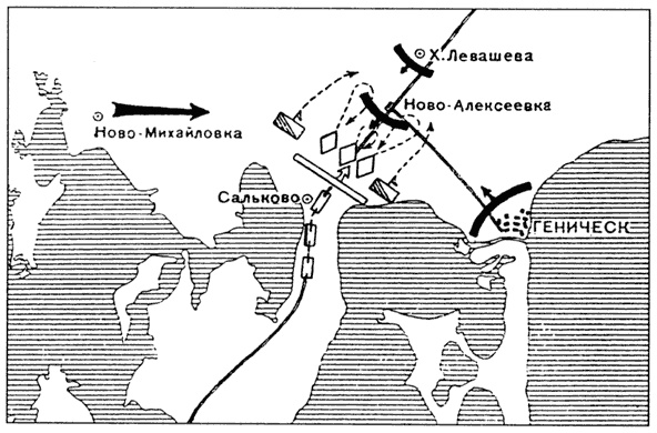 Крепости на колесах. История бронепоездов